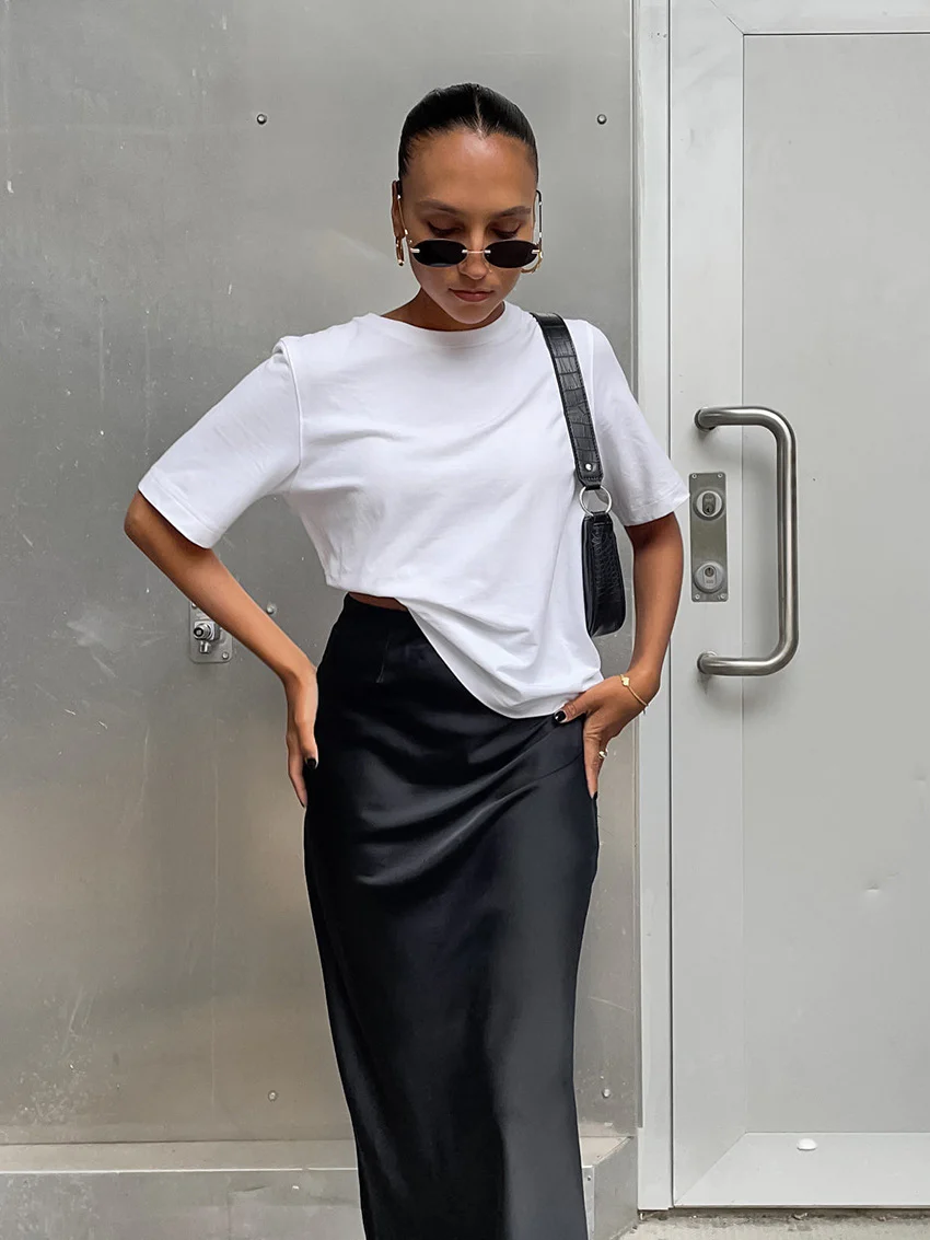 Damen Elegante und fließende Maxiröcke WOLFF - Image 10