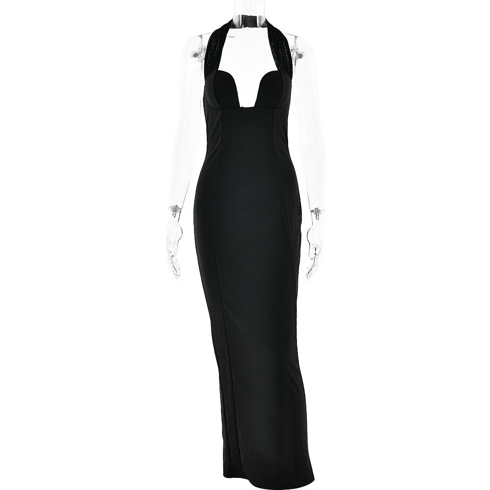 Damen Elegantes Abendkleid WOLFF - Image 6