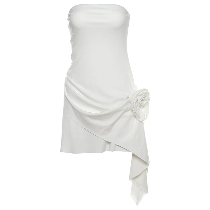 Damen Etuikleid mit elegantem Wickeldesign und schmaler Silhouette WOLFF - Image 7