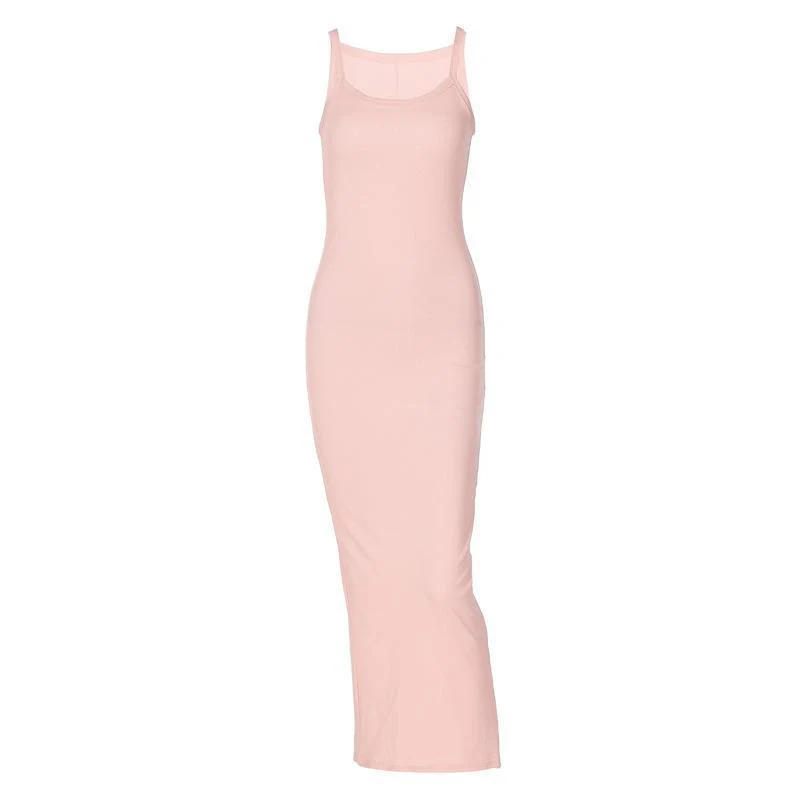 Damen Maxikleid mit figurbetontem Schnitt und elegantem Tragekomfort WOLFF - Image 5