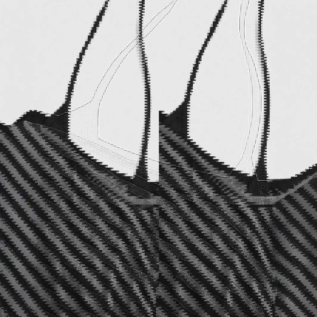 Damen modisches Langarmshirt mit schulterfreier Optik von WOLFF - Image 3