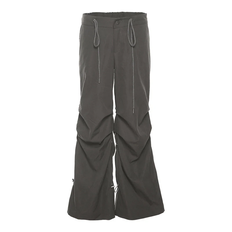 Damen Outdoor-Hosen mit elastischem Bund und verstellbaren Beinen WOLFF - Image 5