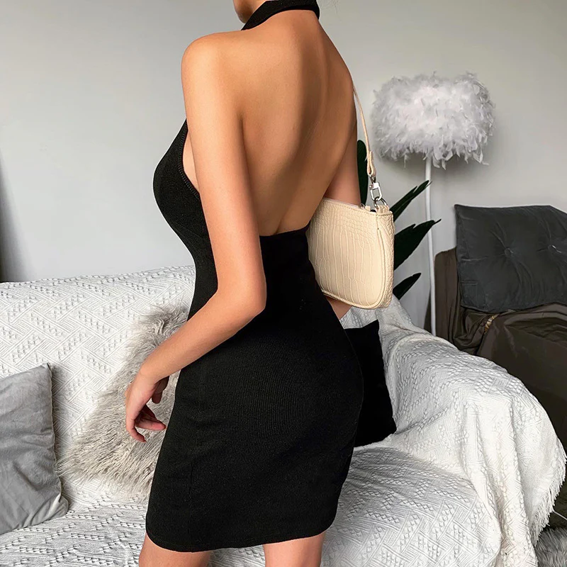 Damen Shirtkleid mit Kragen und Knopfdetails WOLFF - Image 4