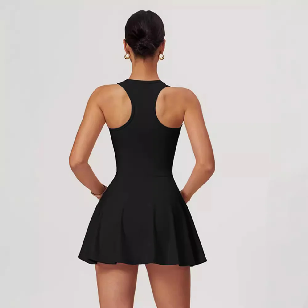 Damen Sportliches Sommerkleid WOLFF - Image 4