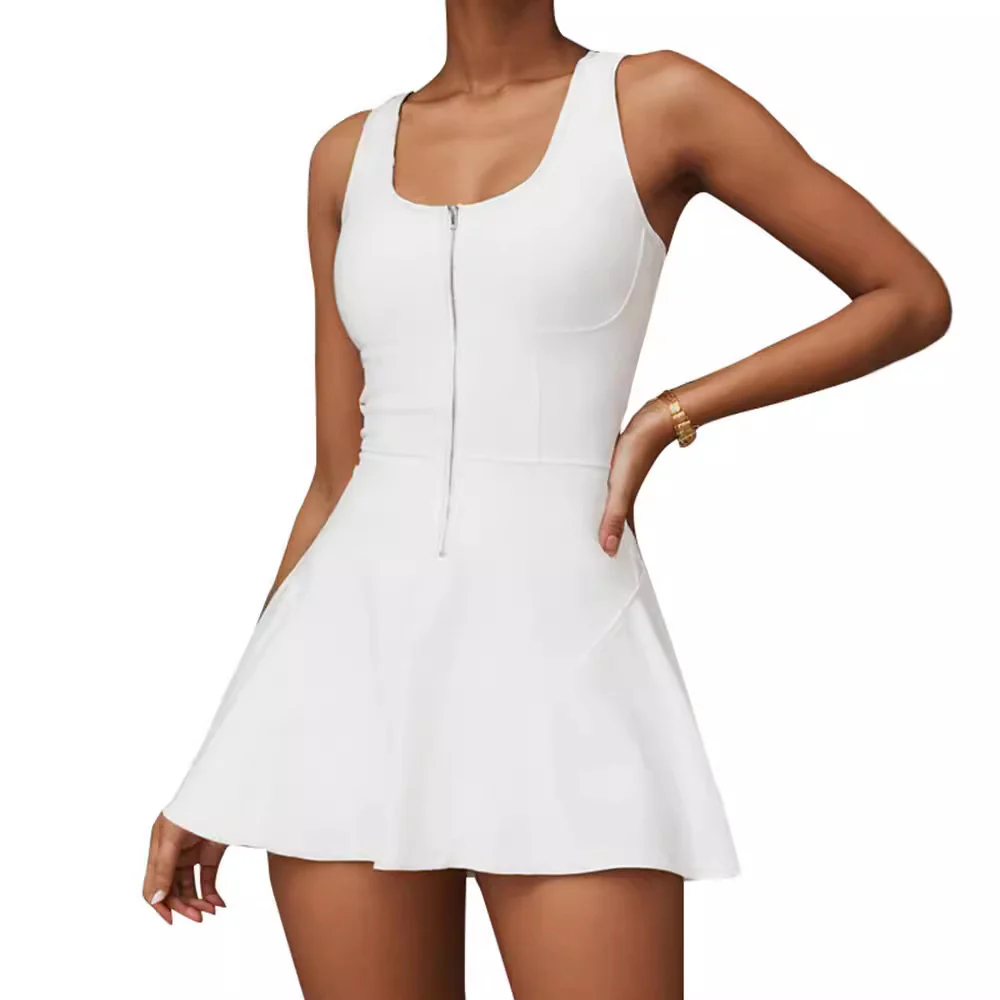 Damen Sportliches Sommerkleid WOLFF - Image 5