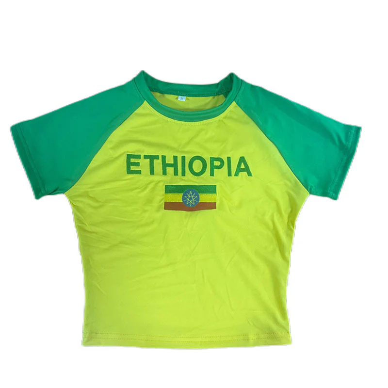 Damen T-Shirt mit einzigartigem Ethno-Design WOLFF - Image 3