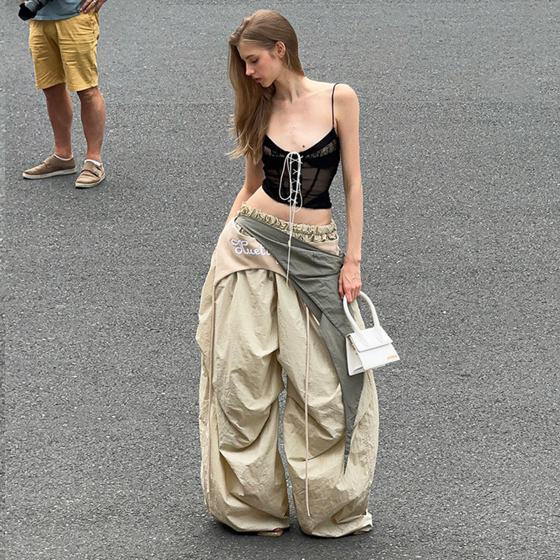 Femme Spitzen-Corsage mit raffiniertem Schnürdetail WOLFF - Image 4
