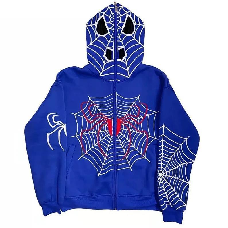Herren Kapuzenpullover WOLFF - Image 3