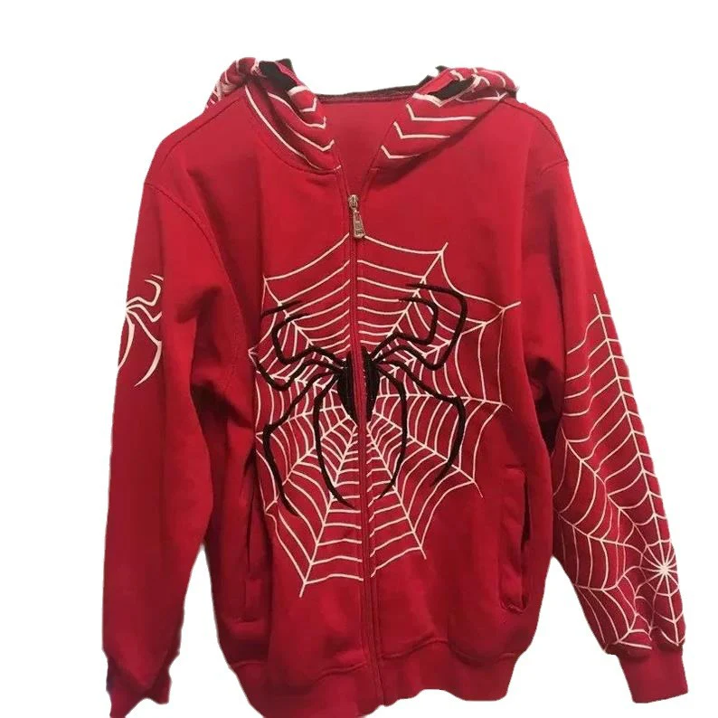 Herren Kapuzenpullover WOLFF - Image 5